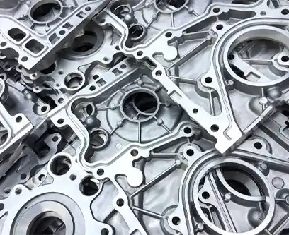 How to Select a Die Casting Supplier for Aviation?